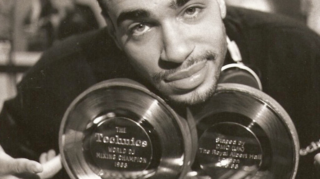 The Hip Hop Channel - Playing: The Hip Hop Channel - Live