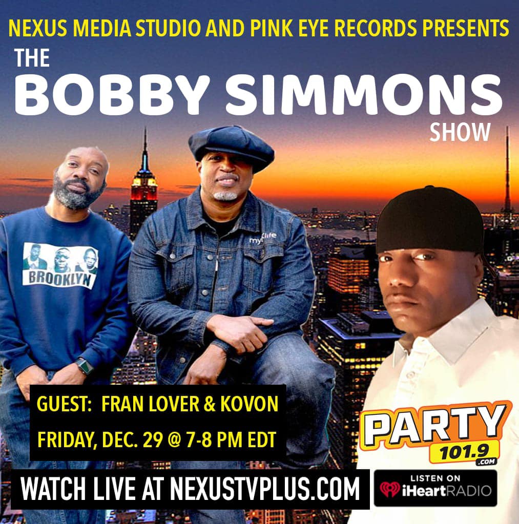 The Hip Hop Channel - Playing: The Hip Hop Channel - Live